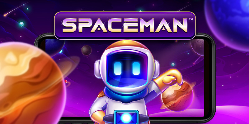Read more about the article Spaceman Slot Gacor Menjadi Game Slot Paling Menguntungkan