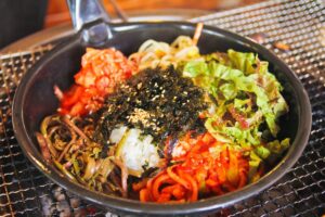 Read more about the article Most Popular Korean Food Recommendations, You Must Try Them